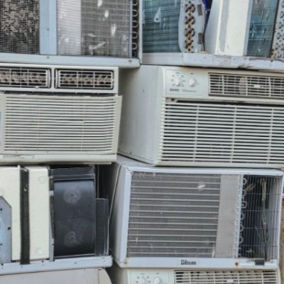 Alanya Bölgesinde Alüminyum Kutu Kola Hurda Fiyatı